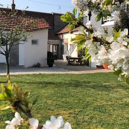 Vakantiehuis Canadian Hut