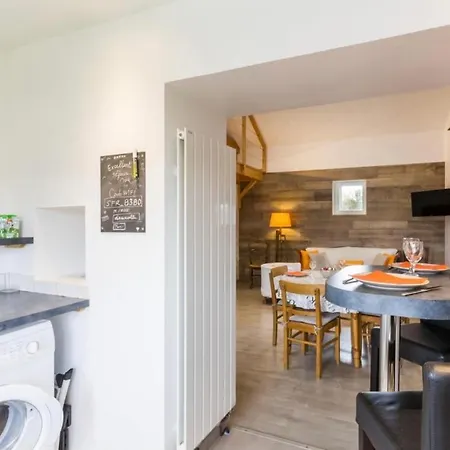 Canadian Hut Vakantiehuis *