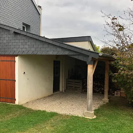 Canadian Hut Vakantiehuis