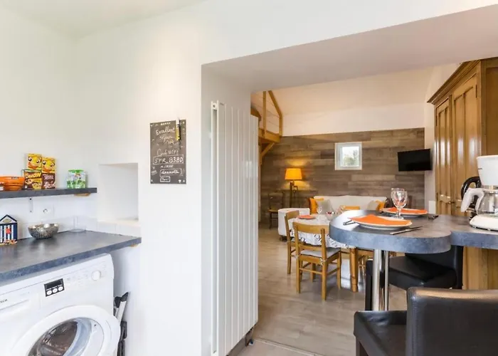 Canadian Hut Vakantiehuis *