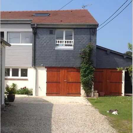 Canadian Hut Feriehus *