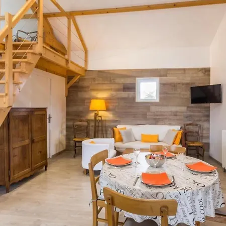 Canadian Hut Holiday home Benerville-sur-Mer