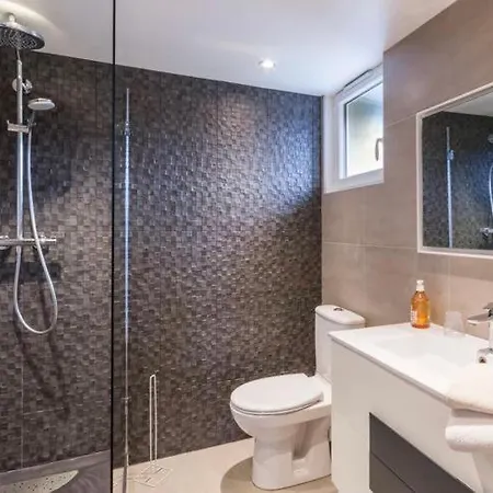 Canadian Hut Feriehus Bénerville-sur-Mer