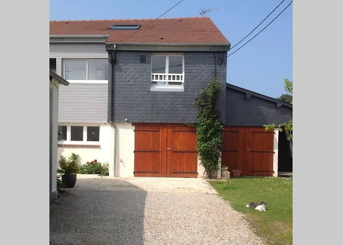 Canadian Hut Casa vacanze *