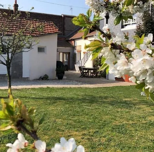 Prázdninový dům Canadian Hut