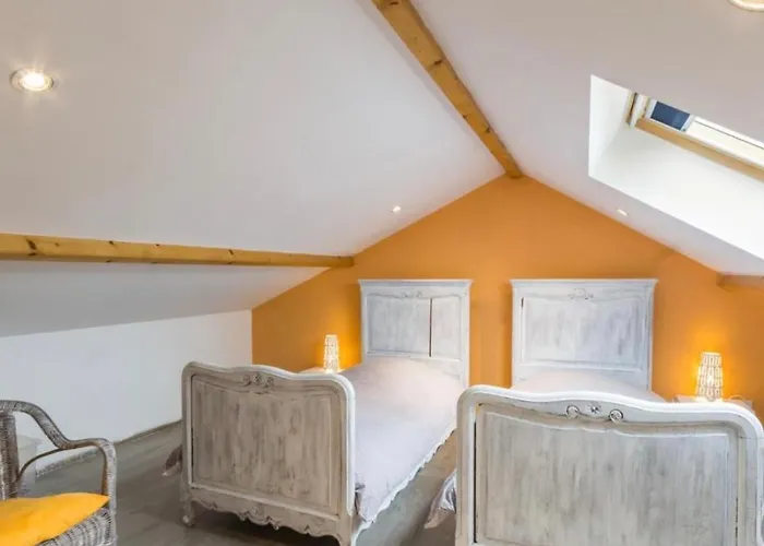 Canadian Hut * Bénerville-sur-Mer