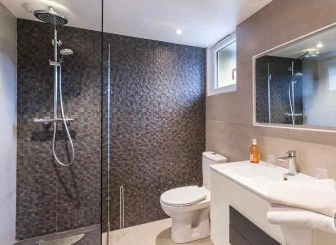 Canadian Hut Prázdninový dům Bénerville-sur-Mer