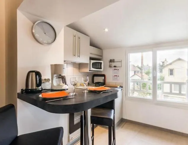 Casa vacanze Canadian Hut