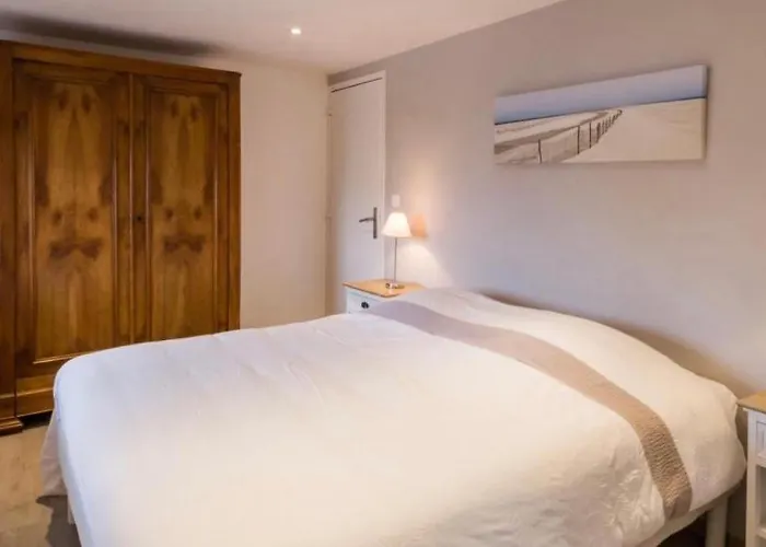 Casa vacanze Canadian Hut